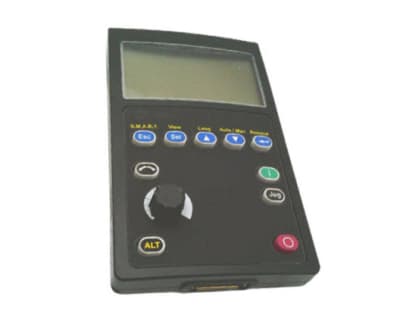 ALLEN BRADLEY 20-HIM-A4