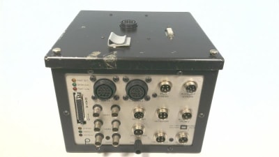 PRESSCO TECHNOLOGY INC PCB-PLC-BOX-UNIT