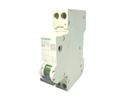 SIEMENS 5SY6016-6