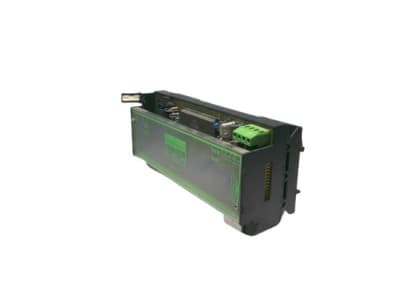 MURR ELEKTRONIK SISL-55020