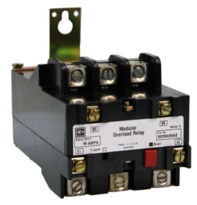 WESTINGHOUSE MORA2MAE