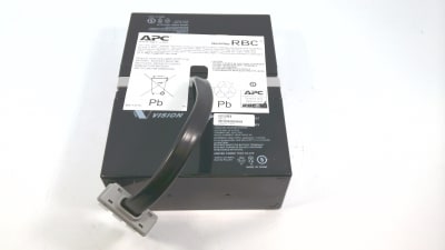 SCHNEIDER ELECTRIC RBC32