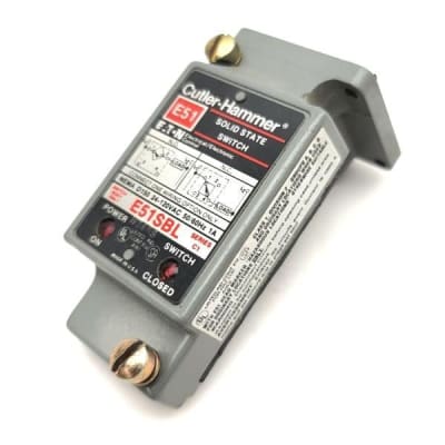 EATON CORPORATION E51SBX