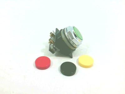 GENERAL ELECTRIC CR104PBG10U1