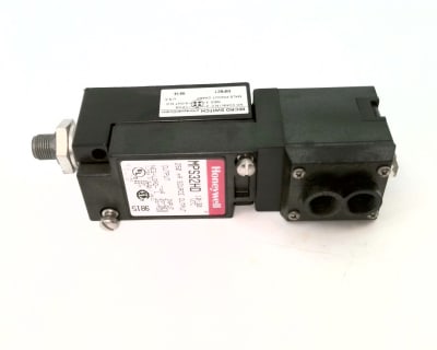 HONEYWELL MPG6S32B27L3HD