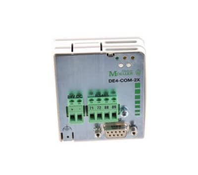 EATON CORPORATION DE4-COM-2X