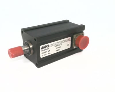 ADVANCED MICRO CONTROLS HT-20/S