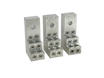 SCHNEIDER ELECTRIC GS1AW506