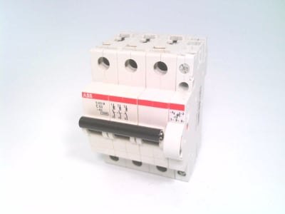 ASEA BROWN BOVERI S203M-C63