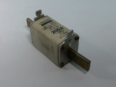 LINDNER NH-1-8001-200A