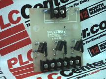 RAMSEY TECHNOLOGY INC C16538