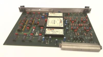 GEORGE KELK LTD 60700-D