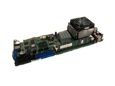 ATTRO TECHNOLOGY P/I-P4SVLL-RO