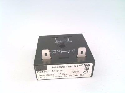 ASEA BROWN BOVERI TS13115