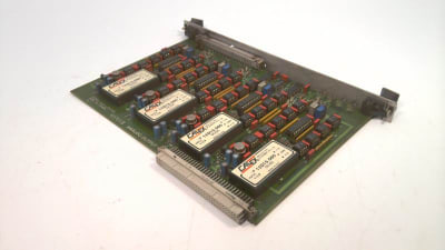 GEORGE KELK LTD 60720-B