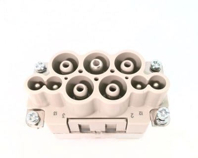 HARTING 09380082601