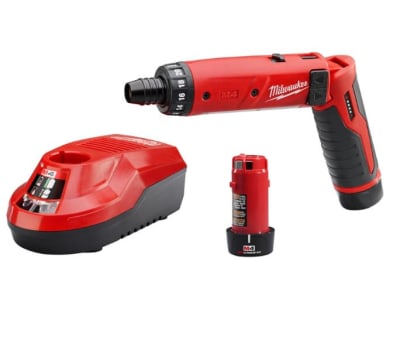 MILWAUKEE POWER TOOLS 2101-20