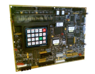 GENERAL ELECTRIC DS200LDCCH1AGA