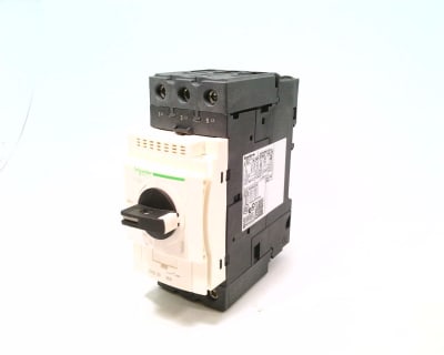 SCHNEIDER ELECTRIC GV3L50