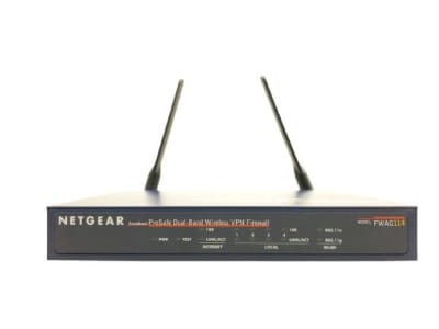 NETGEAR FWAG114
