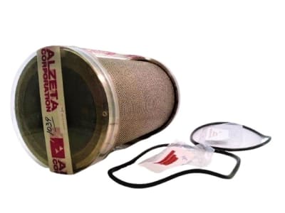 ALZETA CORPORATION 9002860.001