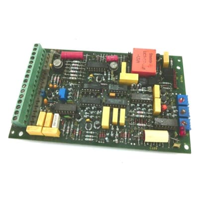 CONTRAVES GB302296-EB