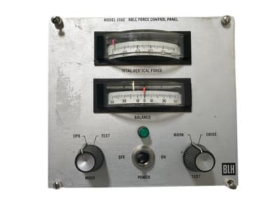 VISHAY PERFORMANCE GROUP 5502