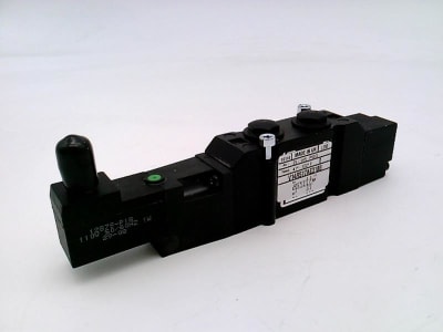 NORGREN V14R517A-D318A