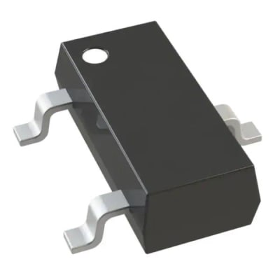 DIODES INC BAT54CTA