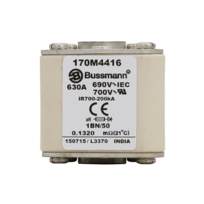 EATON CORPORATION 170M4416