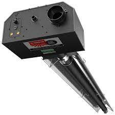 DETROIT RADIANT BRN-60-200-N-DX3