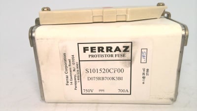 MERSEN S101520CF00