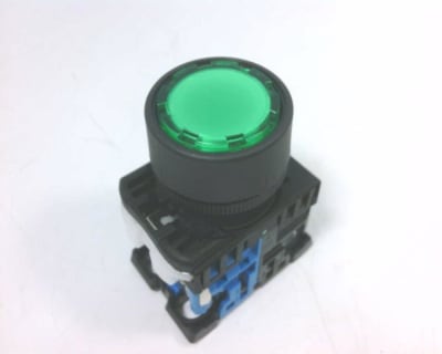 FUJI ELECTRIC AR22F0L-10E4G