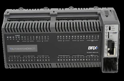 AUTOMATION DIRECT BX-DM1E-36ED13-D