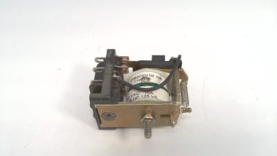 DANAHER CONTROLS 25B2CD110