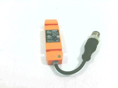 EFECTOR I8-3020-BPKG/DY/0,09M/US100DPS-I85009