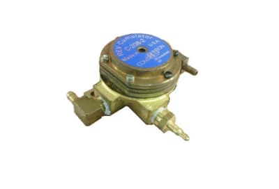 JOHNSON CONTROLS C-208-2