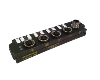 TURCK 4MBM12-4P2-FS8