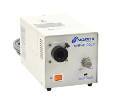 MORITEX MHF-D100LR