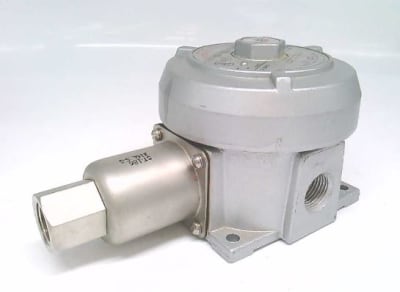 UNITED ELECTRIC J110-670