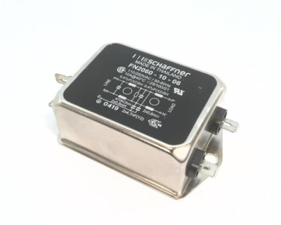 SCHAFFNER FN2060-10-06