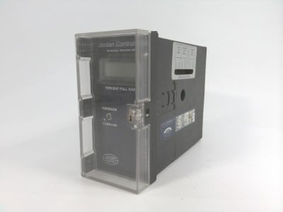 JORDAN CONTROLS CS-7240
