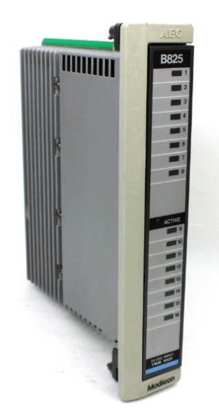SCHNEIDER ELECTRIC B825