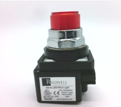 RADWELL VERIFIED SUBSTITUTE 52PY4E2-SUB