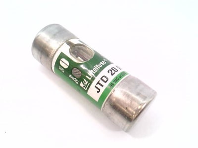 LITTELFUSE JTD-20-ID