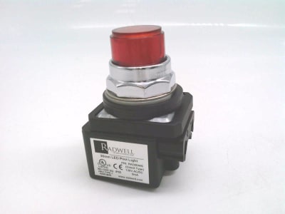 RADWELL VERIFIED SUBSTITUTE 52PY4E9-SUB