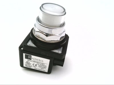 RADWELL VERIFIED SUBSTITUTE 52PY4EB-SUB