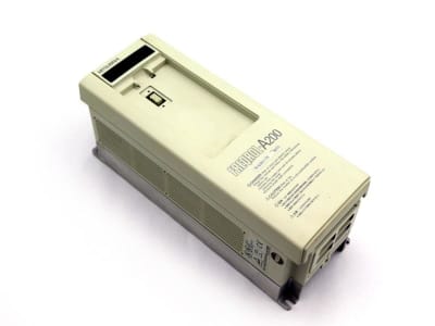 MITSUBISHI FR-A240-E-0.4K-UL