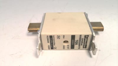 ASEA BROWN BOVERI OFAA000GG16