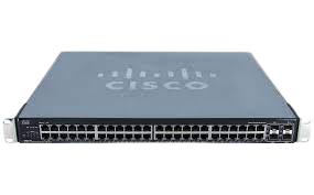 CISCO SGE2010P